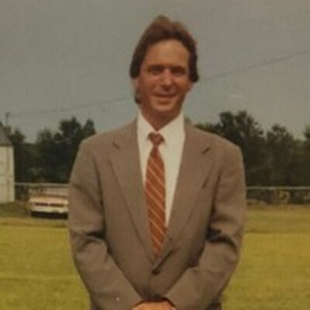 James Washington Profile Photo