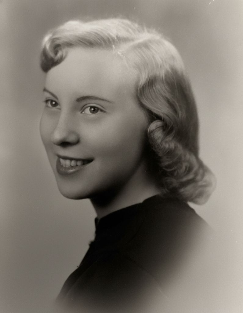 Patricia Lou Poffenberger