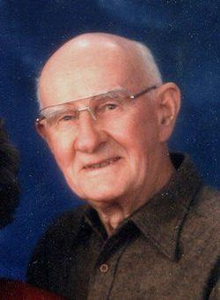 Herman Liese