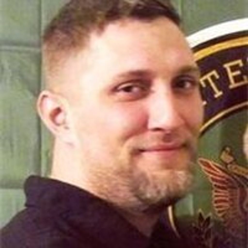 Christopher Wayne Moore