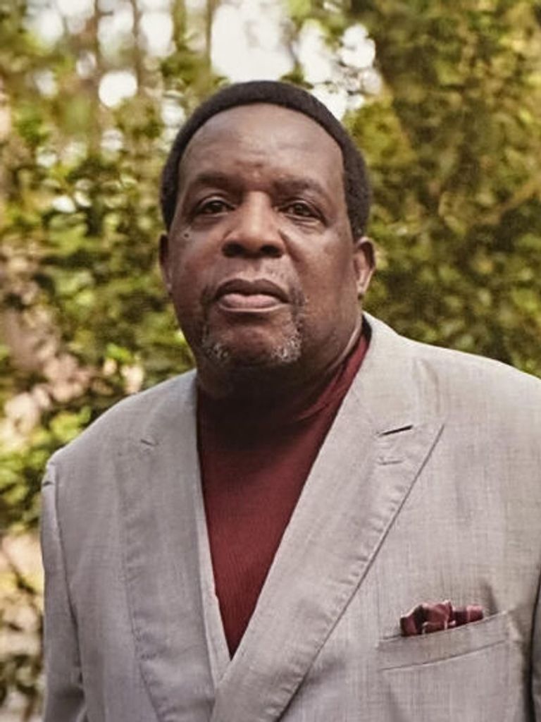 David Levon Ferguson Profile Photo