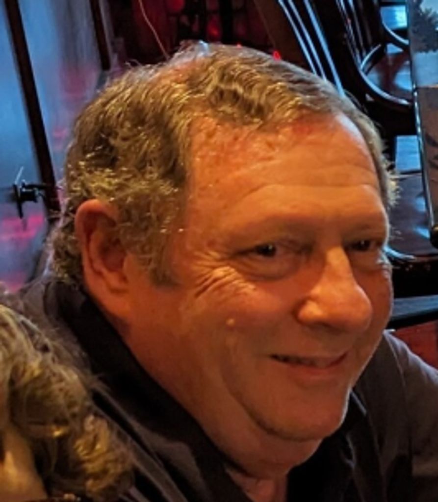 Arthur Golub Profile Photo
