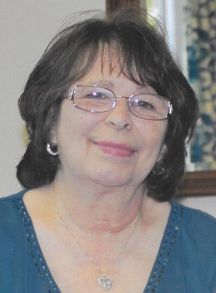 Dolores "Deedee" Barosky