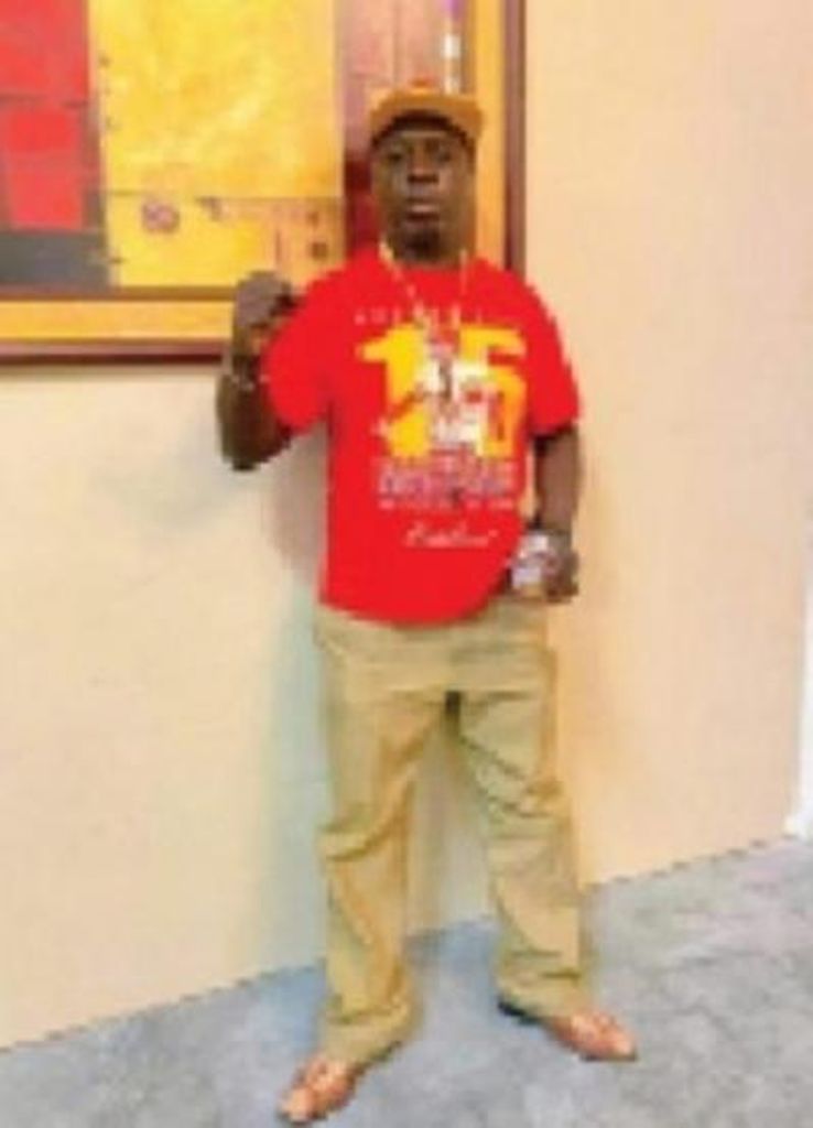 Jimmy Bell Profile Photo