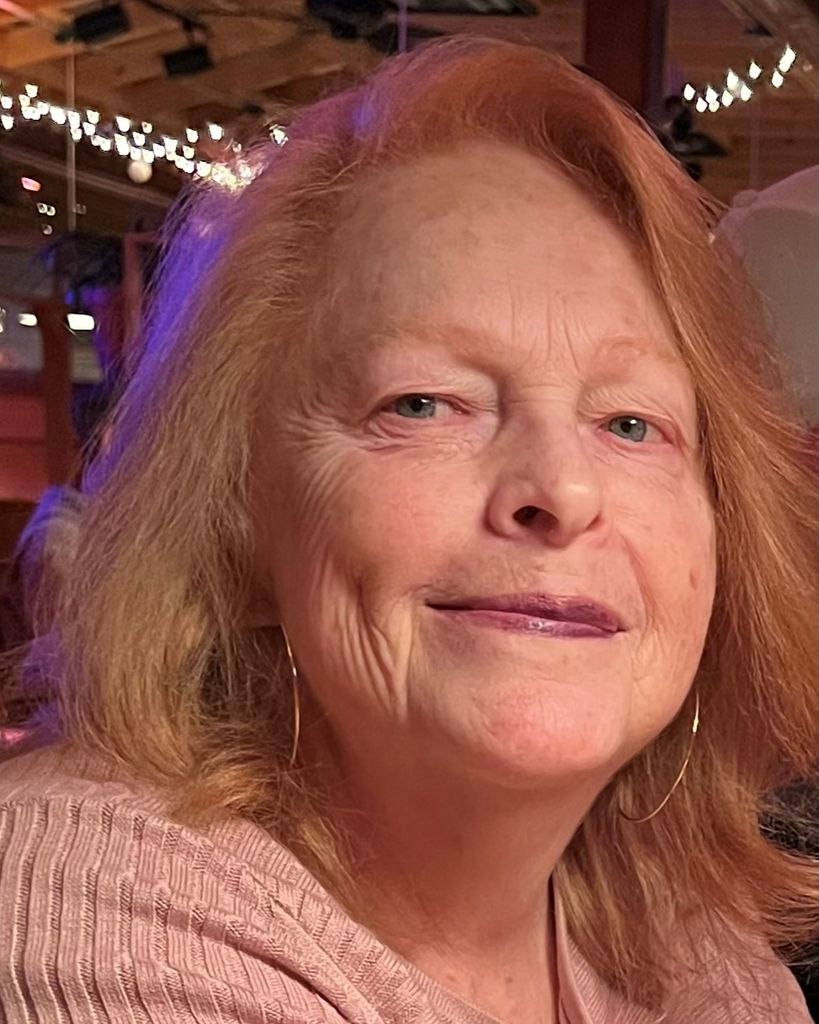 Patricia Ann Balboni Profile Photo