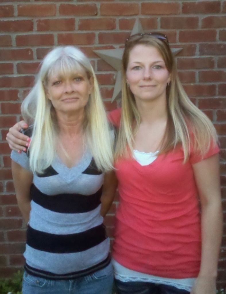 Elizabeth Ann Donahay