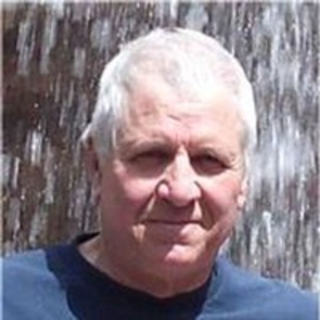 Wayne Frederick