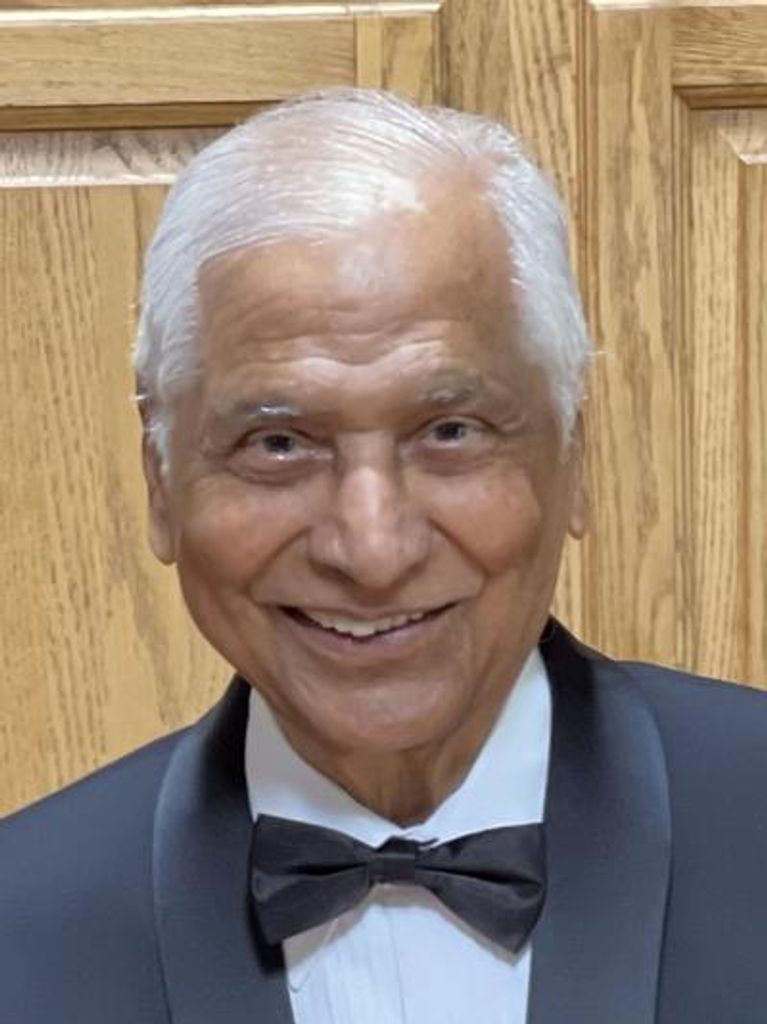 Uma Sankar Paty