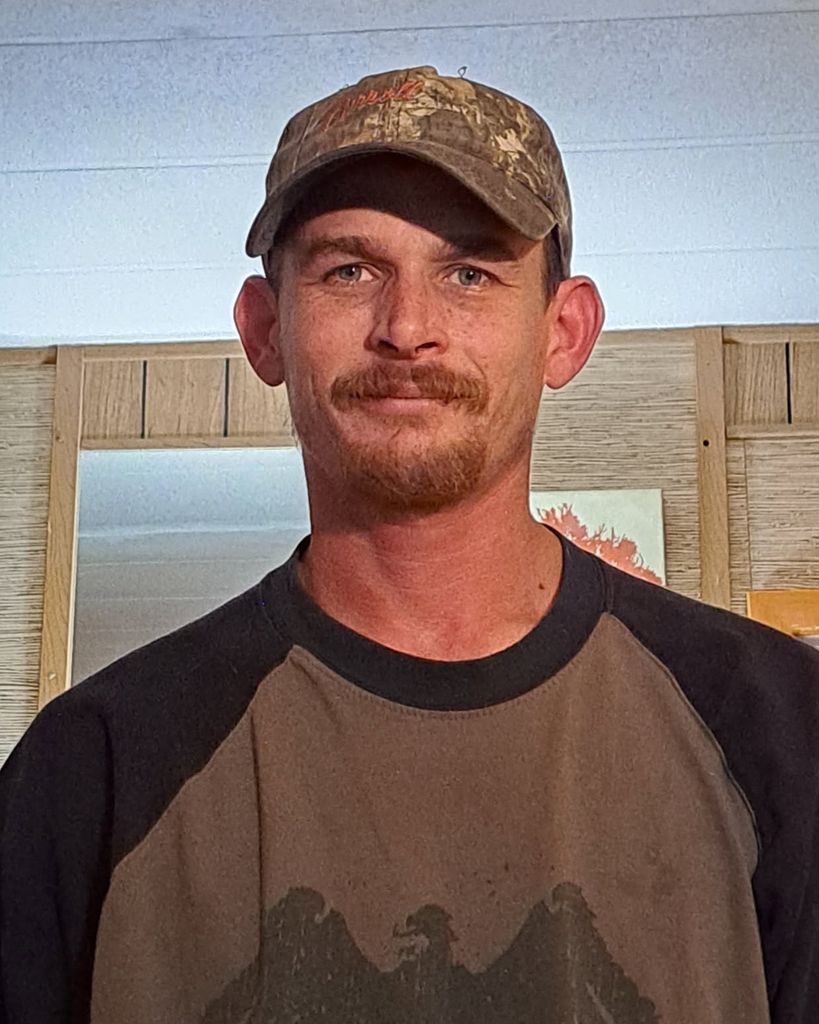 Stephen Matthew Broglie