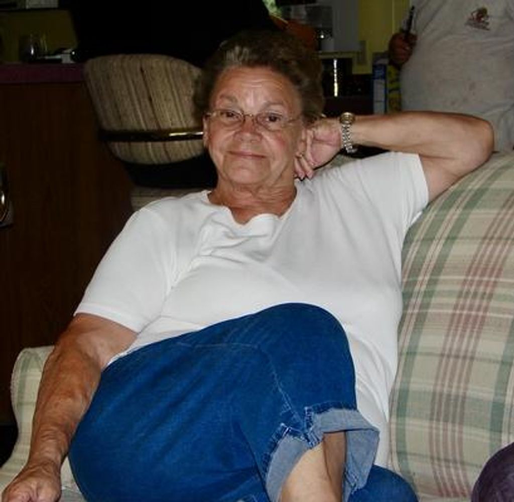 Helen Alberta "Birdie" Boyd