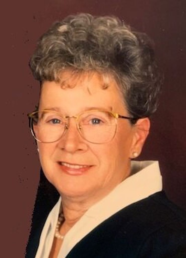 Janet Elaine Coleman Profile Photo