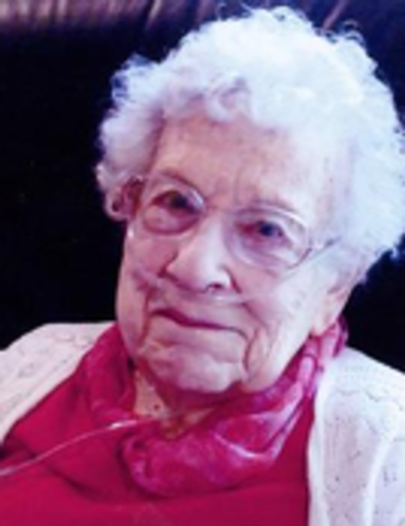 Elizabeth "Betty" Esser