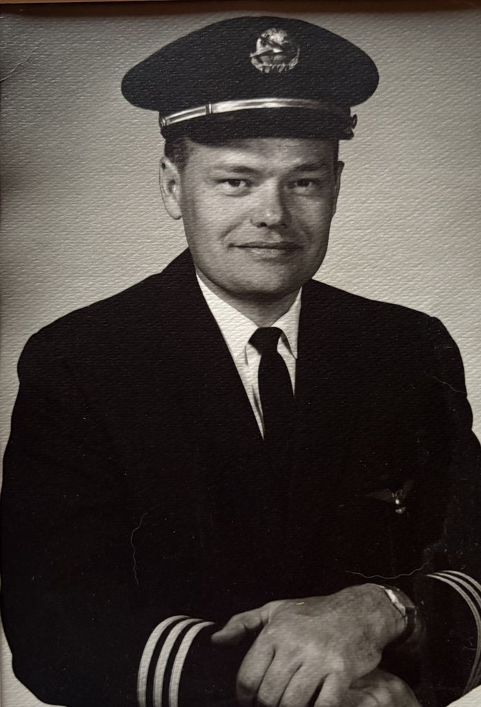 Stanley “Stan” Braman