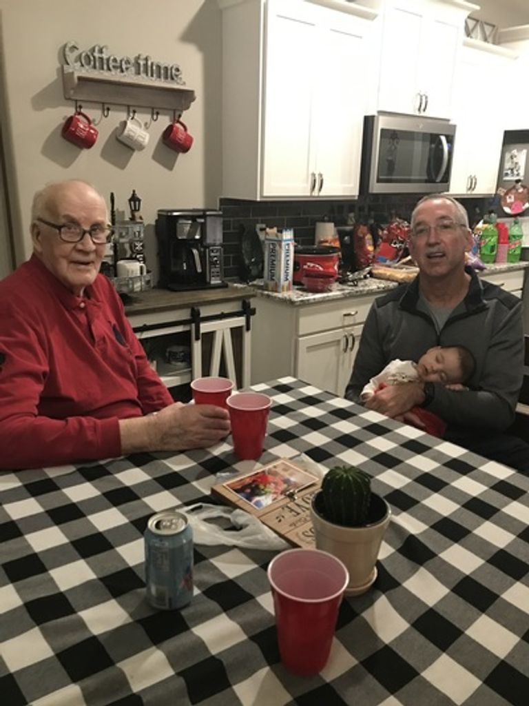 Gerald Brownlee Profile Photo