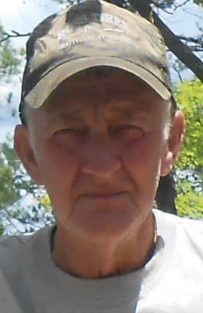 Danny Mcintosh Profile Photo