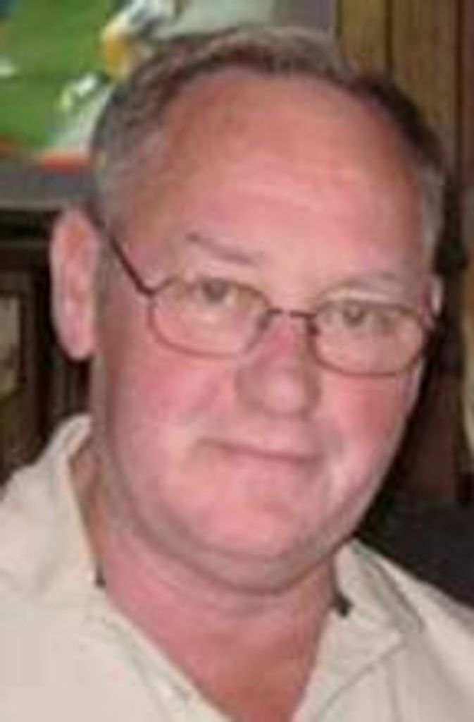 Frederick S. Fitch Profile Photo