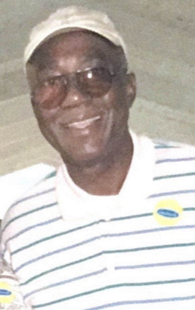 Leroy Smith, Jr.