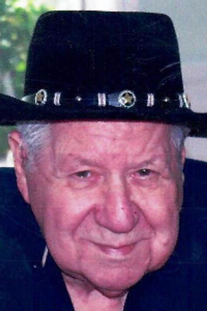 Robert William Brassard