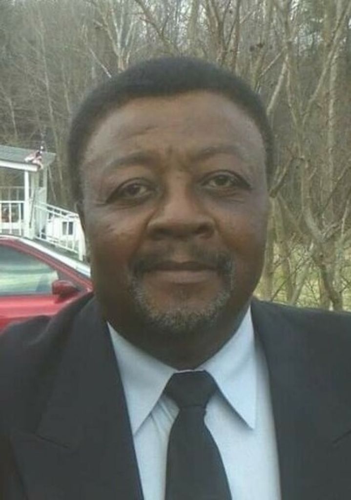 Frank Allen Boyd Profile Photo