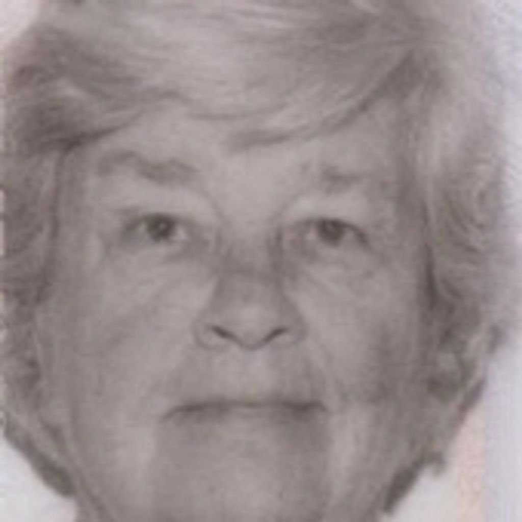 Evelyn Fay Conrad Farrell