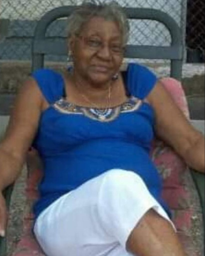 Mrs. Evelyn Bennett Profile Photo