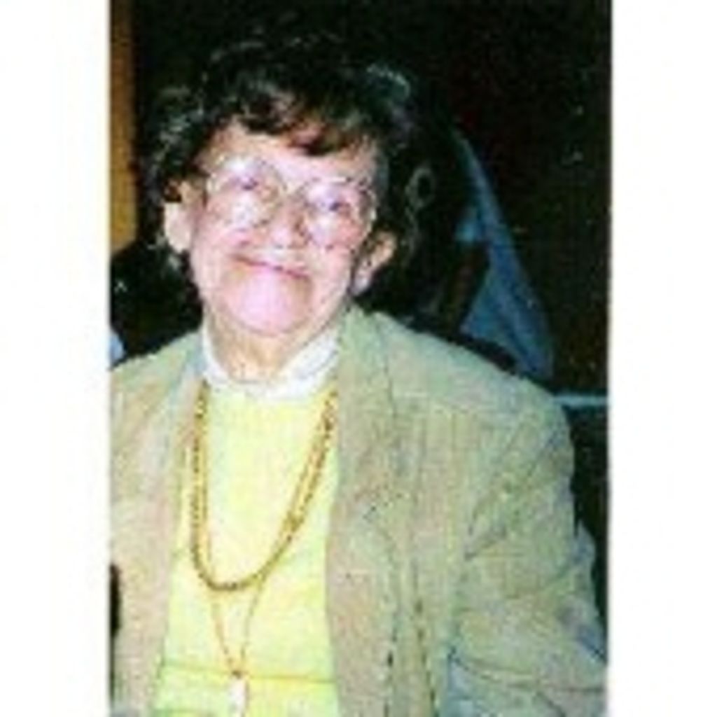 Carmela Creyer
