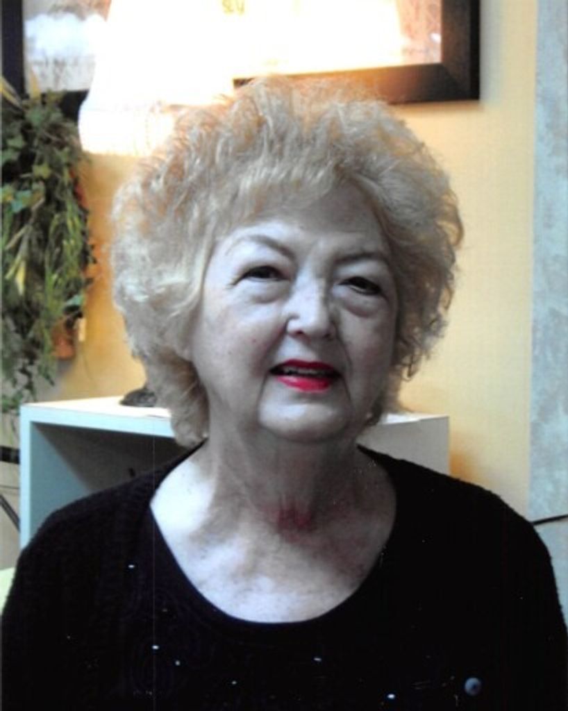 Pamela Bastin Profile Photo