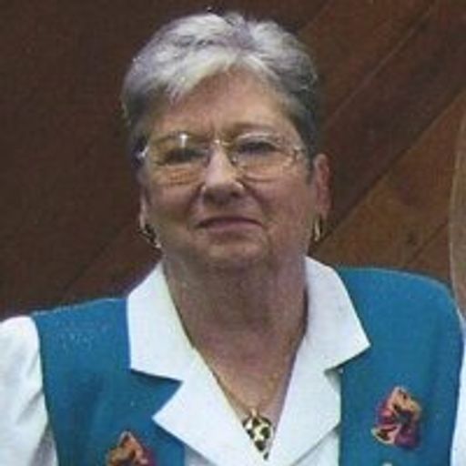 Linda Burns Profile Photo