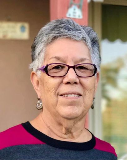 Eloisa Alvillar Profile Photo