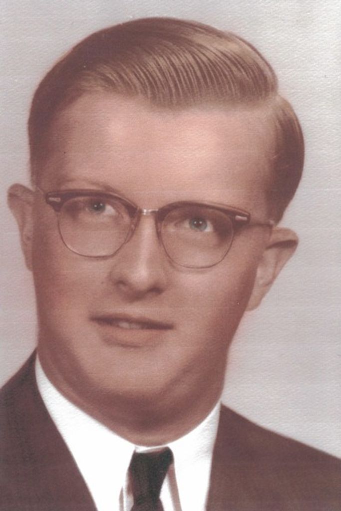 Earl C. Stitzer Jr.
