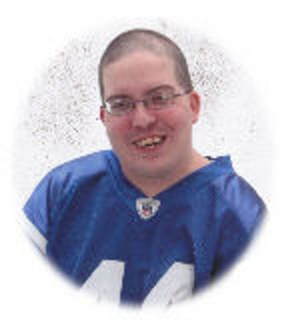Martin Earl Smith Profile Photo