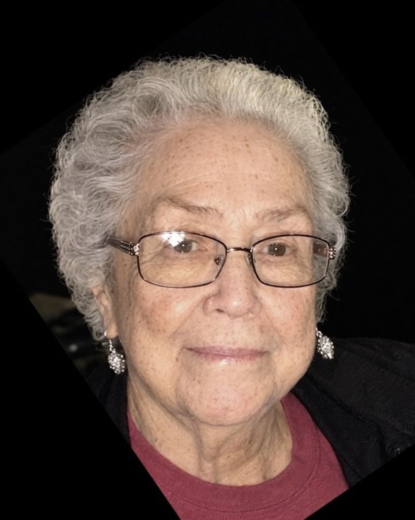 Della Carter Payne