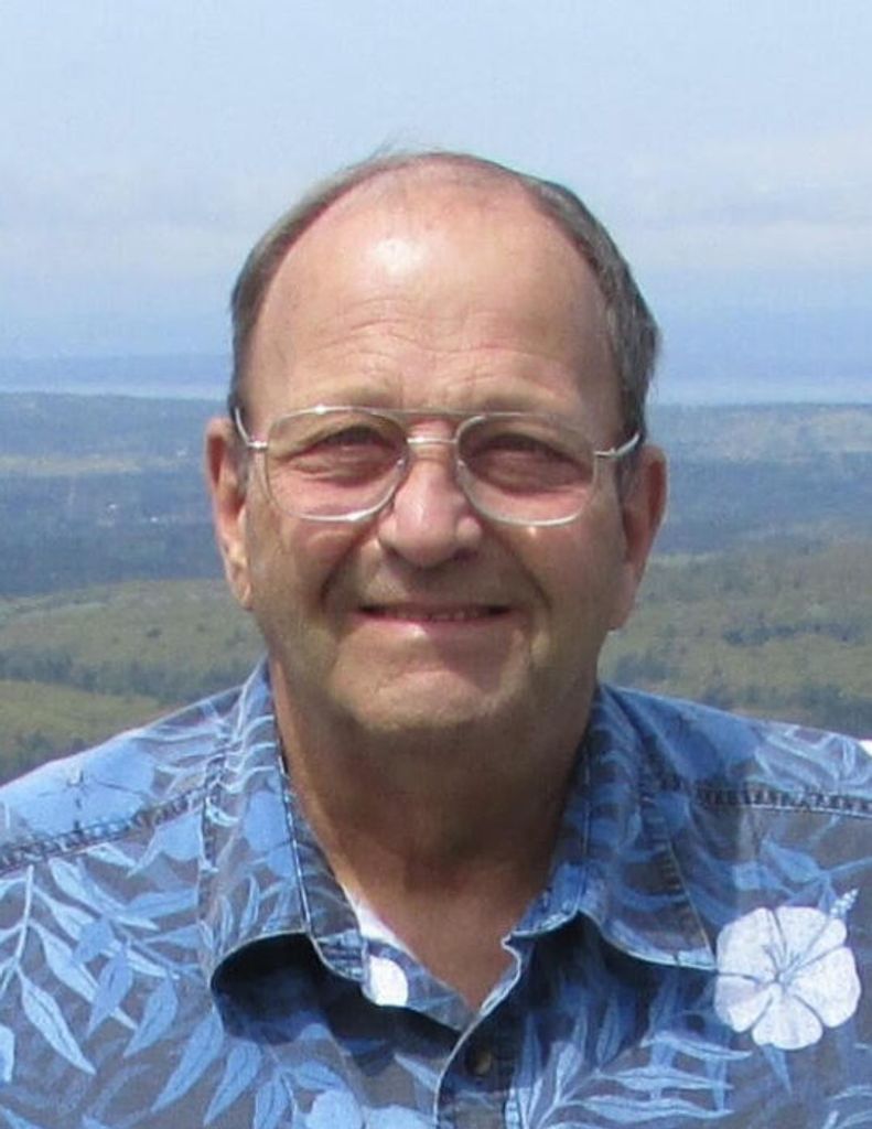 David Herlong Cranford Profile Photo