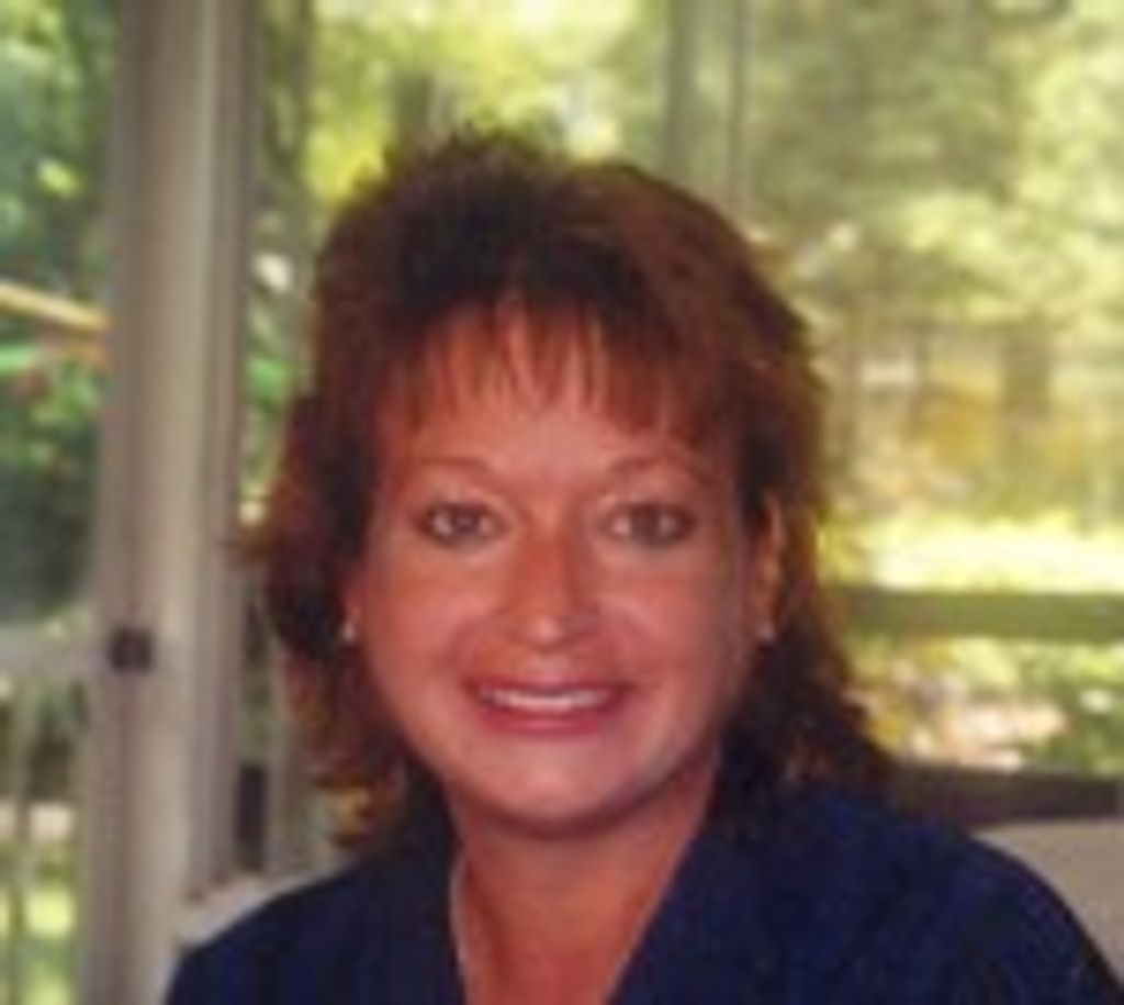 Marybeth Adams