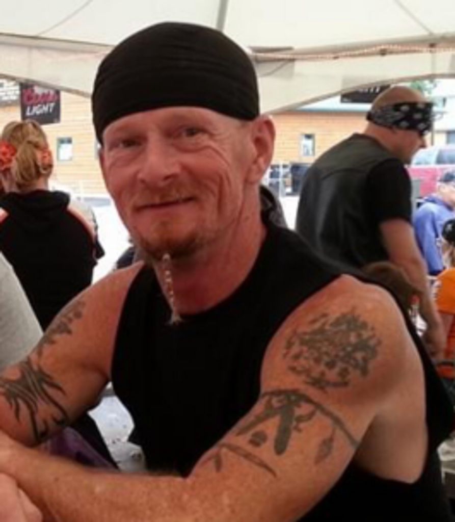 Brian Peerson Profile Photo