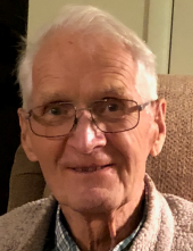 William  Leroy Walling