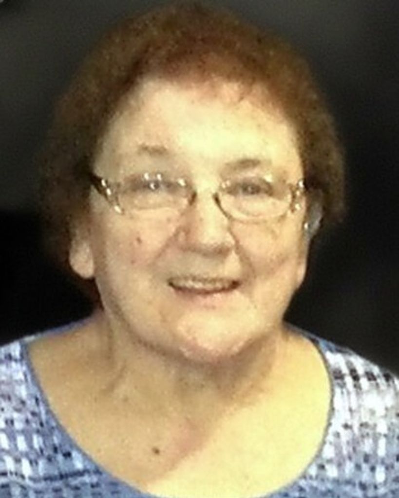Donna Lee Reagle