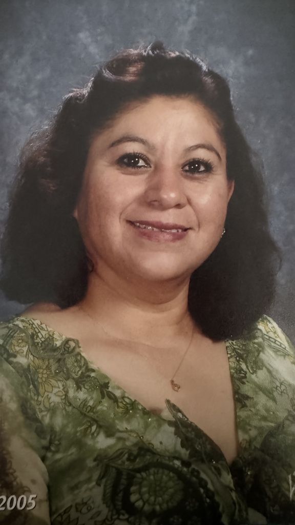 Martha Susana Jaimes Profile Photo