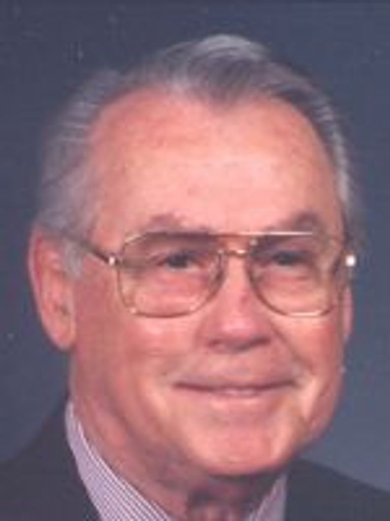 Charles W. Ewing Profile Photo
