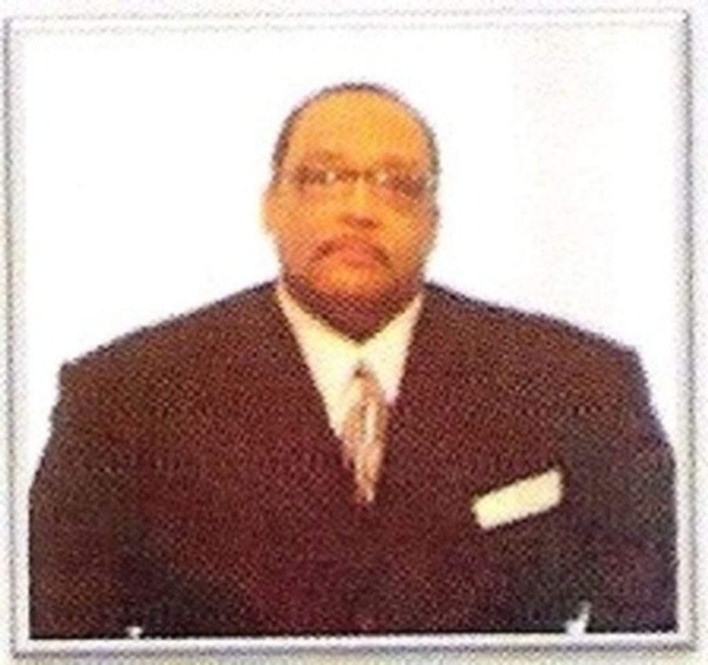 Mr. Ogden E. Wilburn Profile Photo