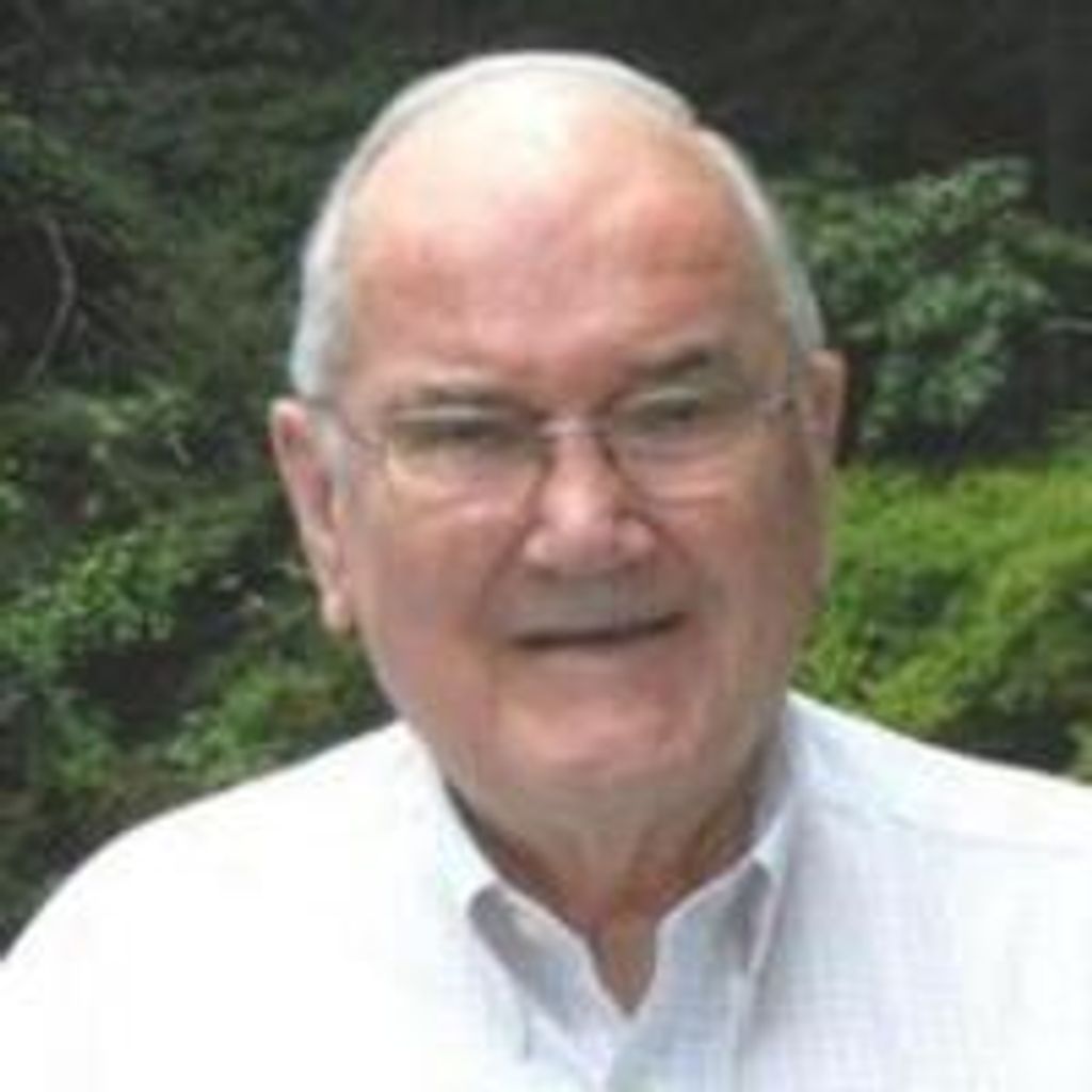 Charles Milton Bratton