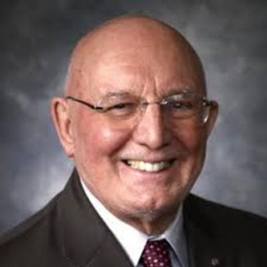 Brian Joe Lobley Berry Profile Photo