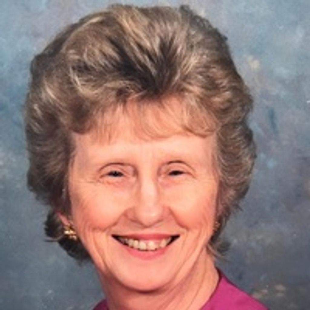 Rebecca Jane Whitley Profile Photo