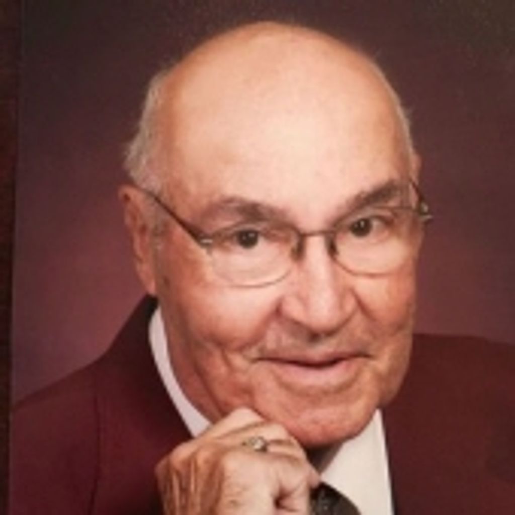Paul A. Dodge