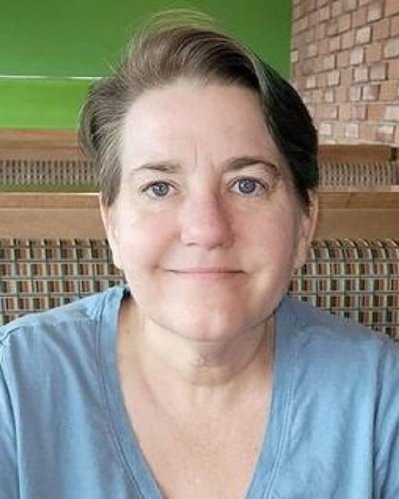 Cecely Marie Hinga