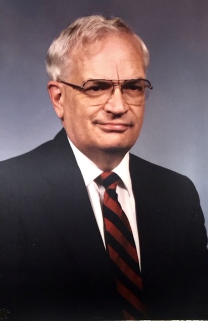 Kenneth G. Kurth