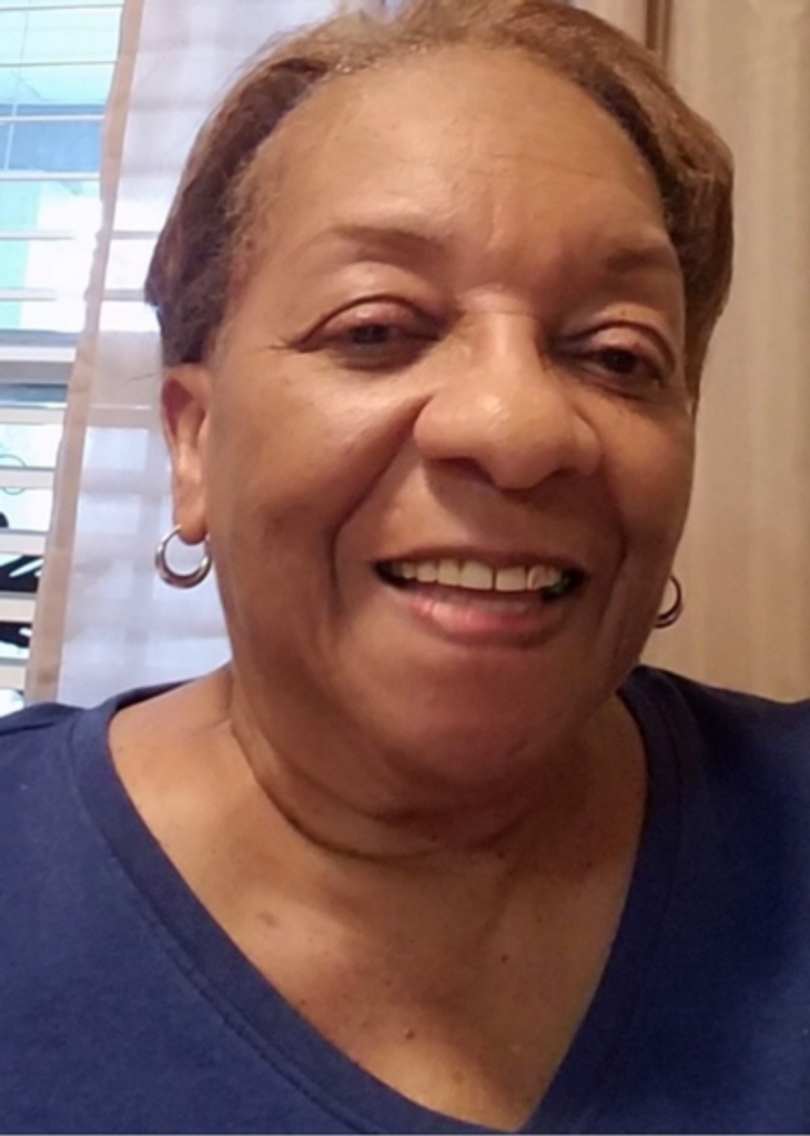 Malinda Ford Roseborough Profile Photo