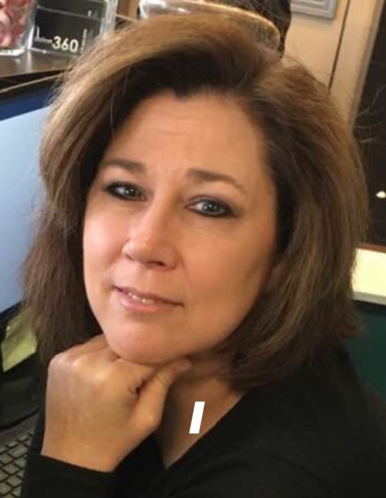 Michelle "Sissy" (Sinkhorn)  Casey