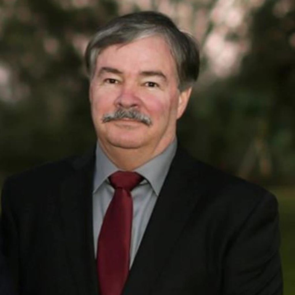 Jasper Wayne Blackburn