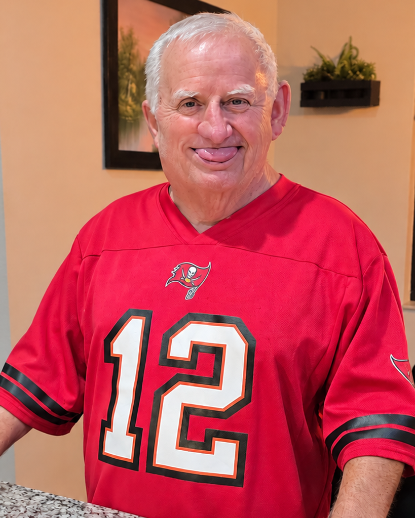 Ronald Murray Profile Photo